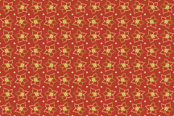 Download CHRISTMAS Seamless Tile Pattern - Premium Resources