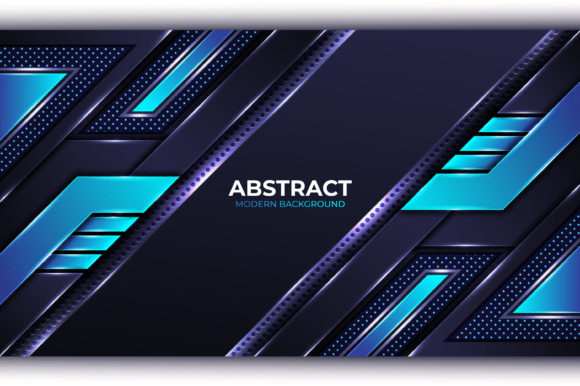 Download Abstract Modern Metallic Background - Premium Bundle