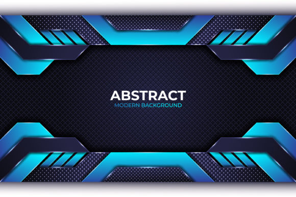 Download Abstract Modern Metallic Background - Premium Resources