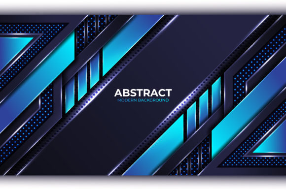 Download Abstract Modern Metallic Background - Premium Resources