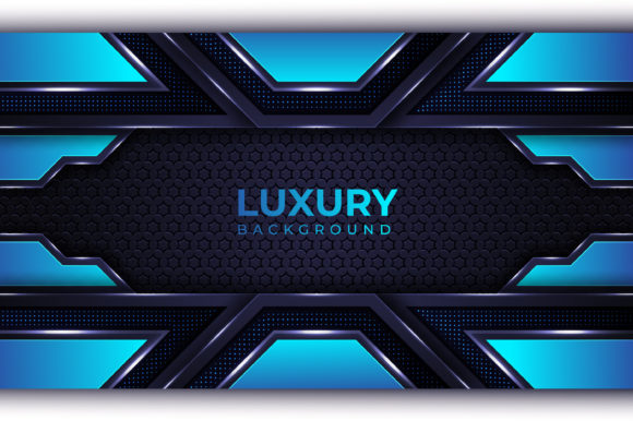 Download Abstract Modern Metallic Background - Premium Bundle