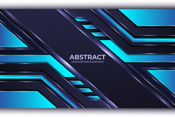 Download Abstract Modern Metallic Background - Premium Resources