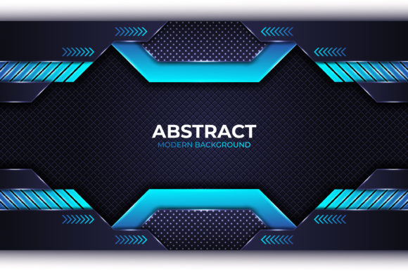 Download Abstract Modern Metallic Background - Premium Resources